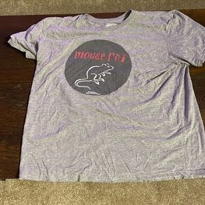 XL MouseRat T-shirt